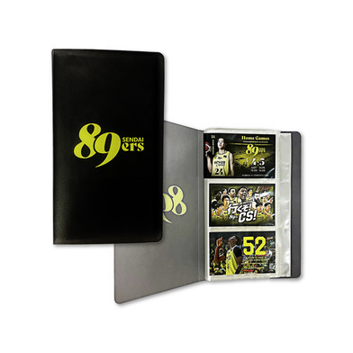 ナイナーズカードファイル